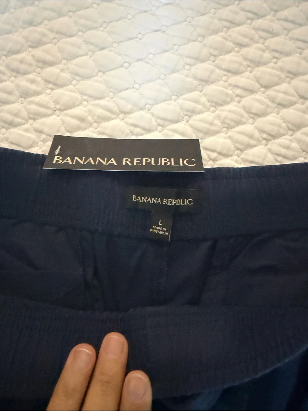 Banana Republic casual athletic